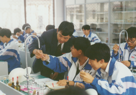 特级正高级教师翟新民老师简介